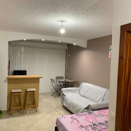 Studio Ds Residence Securisee Avec Vue & Acces A La Mer . 勒穆莱 外观 照片