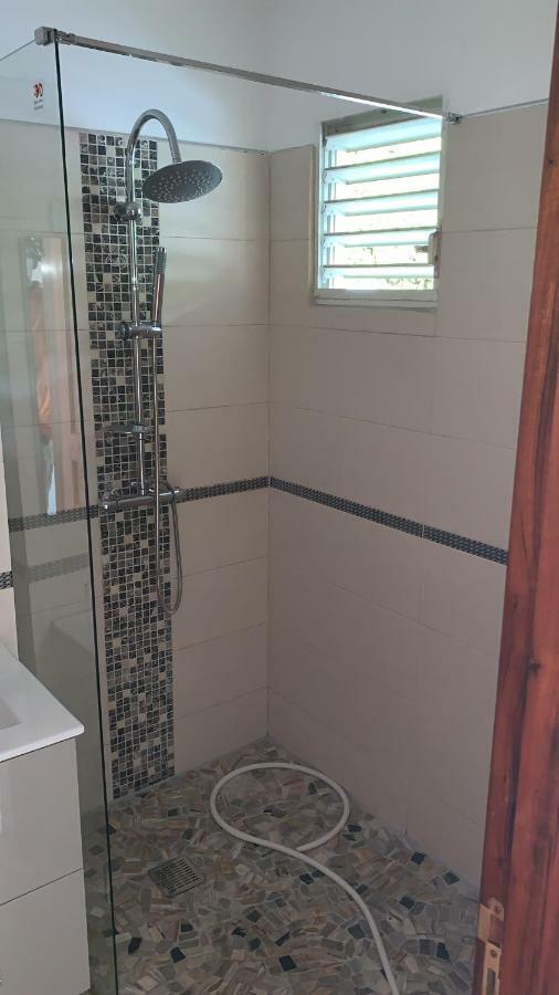 Studio Ds Residence Securisee Avec Vue & Acces A La Mer . 勒穆莱 外观 照片